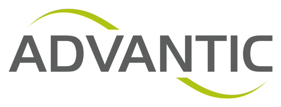 Advantic Logo