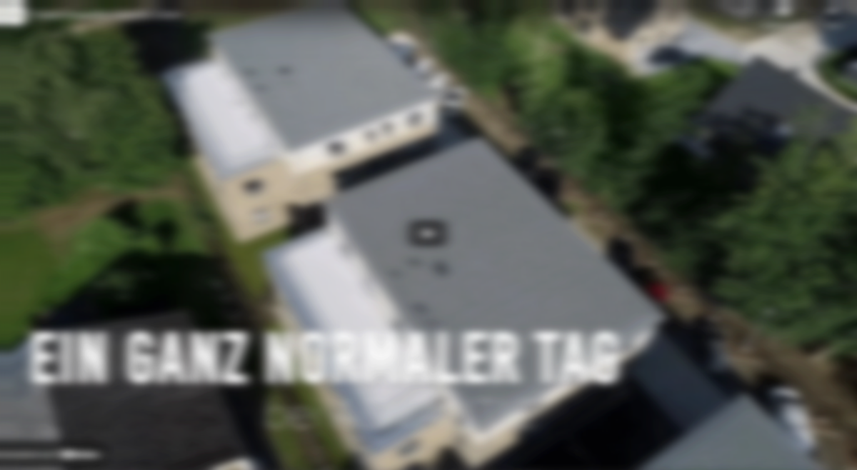 Vorschaubild zum Advantic-Film bei YouTube
