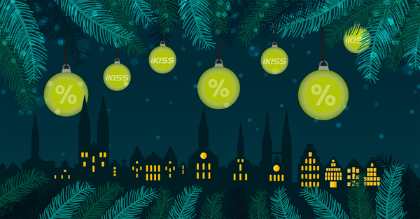 Weihnachtsmodulaktion 2024