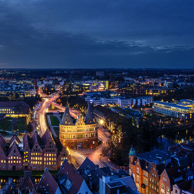 Willkommen beim Anwendertreffen