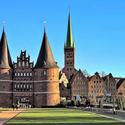 Holstentor
