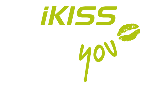 iKISSyou_logo_gruen_freigestellt